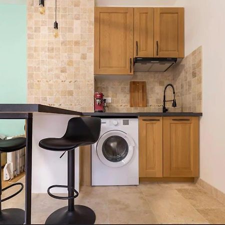 Cosy Studio Full Heart Of Paris Dış mekan fotoğraf