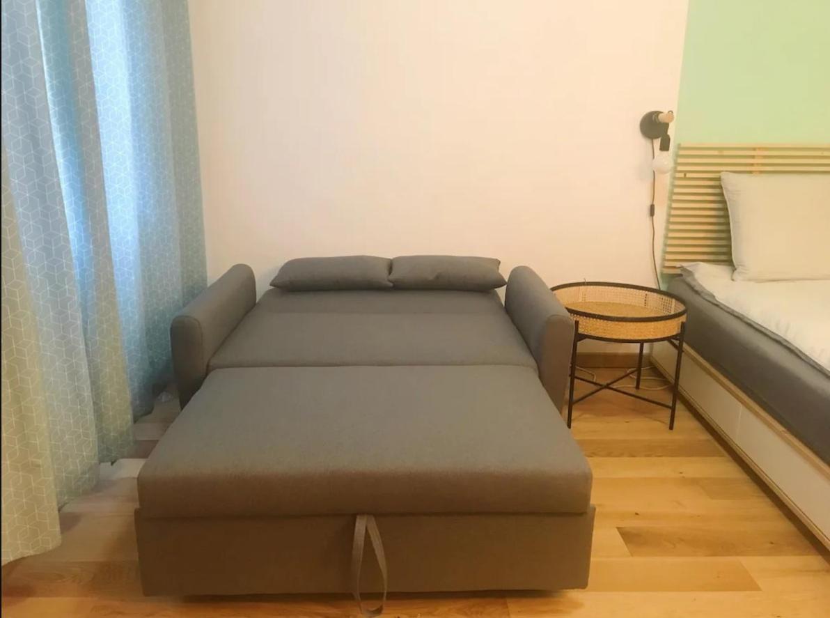 Cosy Studio Full Heart Of Paris Dış mekan fotoğraf