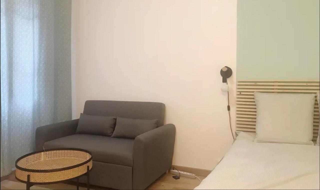 Cosy Studio Full Heart Of Paris Dış mekan fotoğraf